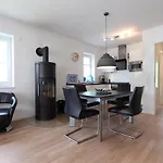 Feriehus Haus Strandgut Kellenhusen