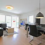 Feriehus Haus Strandgut *