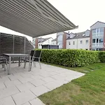 Haus Strandgut *