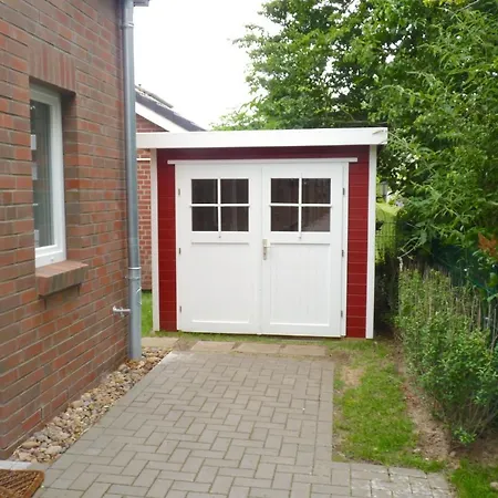 Haus Strandgut * Kellenhusen