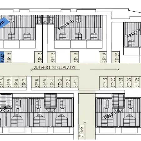 Vakantiehuis Haus Strandgut *