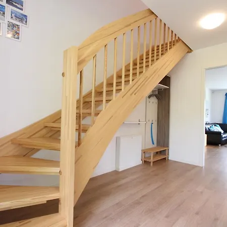 Haus Strandgut Kellenhusen
