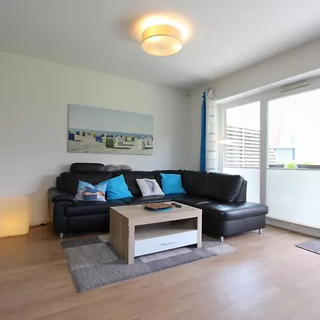 Haus Strandgut Kellenhusen