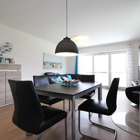 Haus Strandgut * Kellenhusen