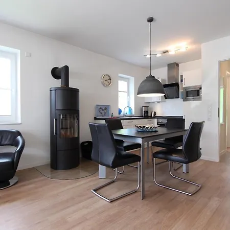 Vakantiehuis Haus Strandgut Kellenhusen