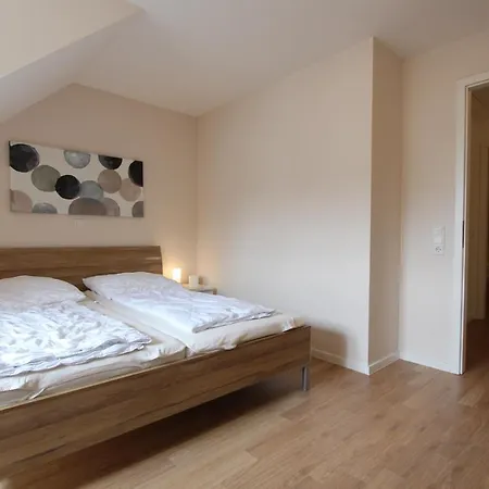 Haus Strandgut * Kellenhusen