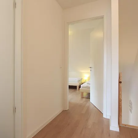 Holiday home Haus Strandgut Kellenhusen
