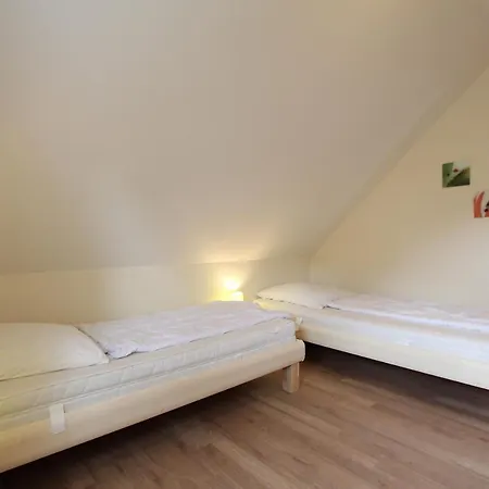 Haus Strandgut Holiday home Kellenhusen