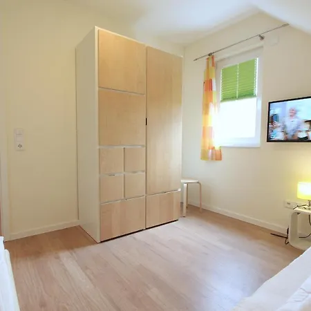 Haus Strandgut * Kellenhusen