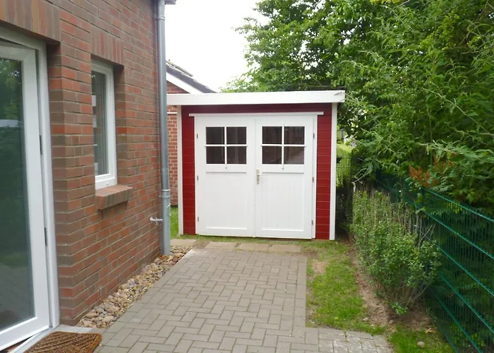 Haus Strandgut * Kellenhusen