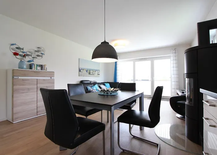 Haus Strandgut * Kellenhusen