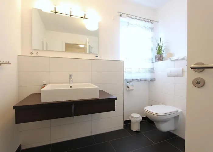 Haus Strandgut Kellenhusen