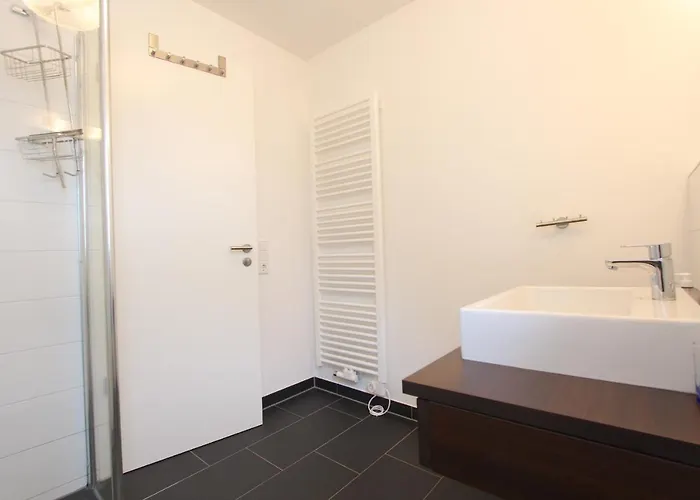 Casa de Férias Haus Strandgut Kellenhusen